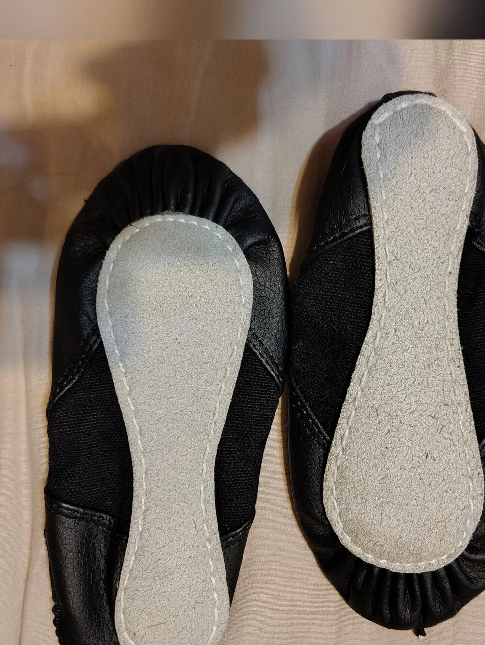 None classic black